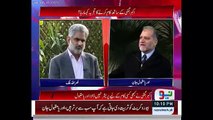 Akbar Bughti was sacrificed on the alter of ego of Musharraf and it was only a matter of give and take. Orya Maqbool Jan