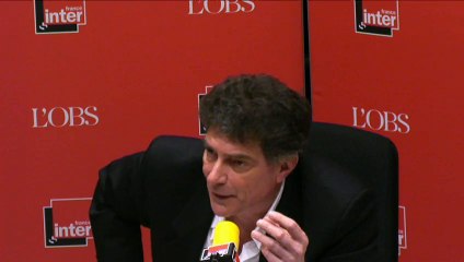 Pascal Durand: "On est citoyen français, on l'est et on le demeure"