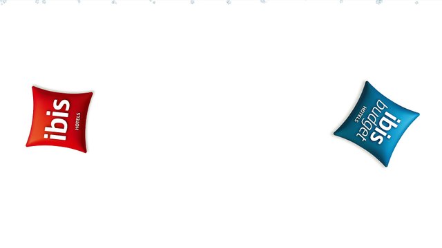 promotions vacances hiver - Hôtel Ibis Budget Nantes Sainte Luce