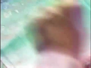 Friends of Bob Ross: Betty Denton - Beautiful Free Flowing Silk