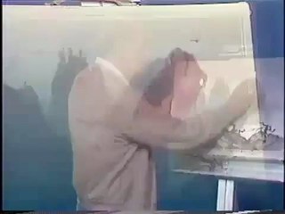 Friends of Bob Ross: Robert Landry - Misty Morning