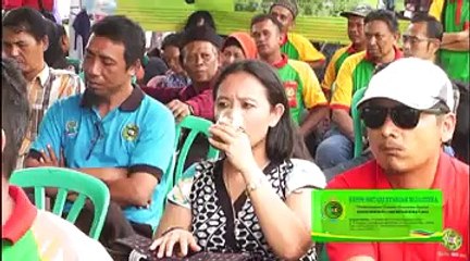 TANGGUNG JAWAB BADAN PENGAWAS OBAT DAN MAKANAN INDONESIA