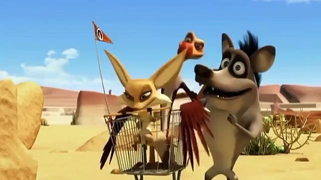 Oscar\'s Oasis full episodes -Oscar\'s Oasis Funny Animal Videos 1080p 2016