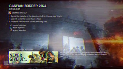 Battlefield 4 gameplay part 11