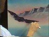 Bob Ross: The Joy of Painting - Almighty Mountains