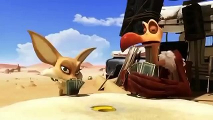 Oscar\'s Oasis Episodes 51 60