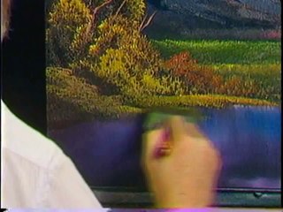 Bob Ross: The Joy of Painting - A Brilliant Summer Vignette