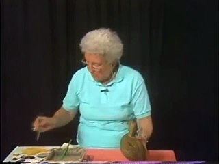 Friends of Bob Ross: Beebe Hopper - Mallards