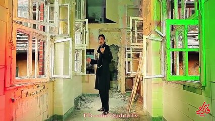 Hafiz  Devyani Ali Sreshna Baghuna new pashto song-