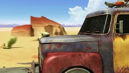 Oscar\'s Oasis - Baby Oscar