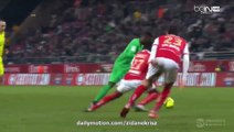 All Goals HD - Reims 1-1 Saint Etienne 24.01.2016 HD