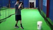 Pitching Velocity - Ballistic Pitching BluePrint