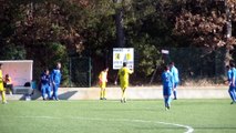 Match Nans-Les-Pins / Pignans Le 24/01/2016 (1)