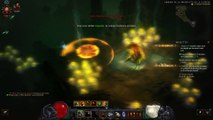 Diablo 3 Donjon d'ensemble Croisé Poursuite de la lumière 2.4