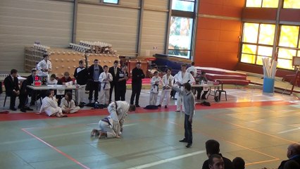 ZOLAN Tournoi Ranking 01