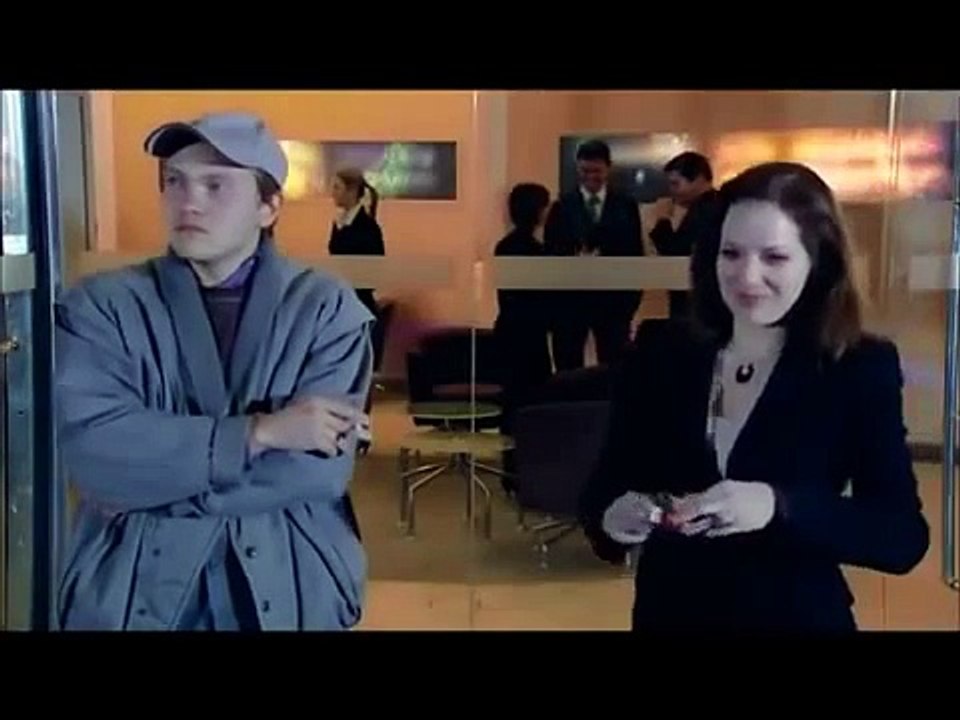 The IT Crowd - Smoker's Odyssey - full version