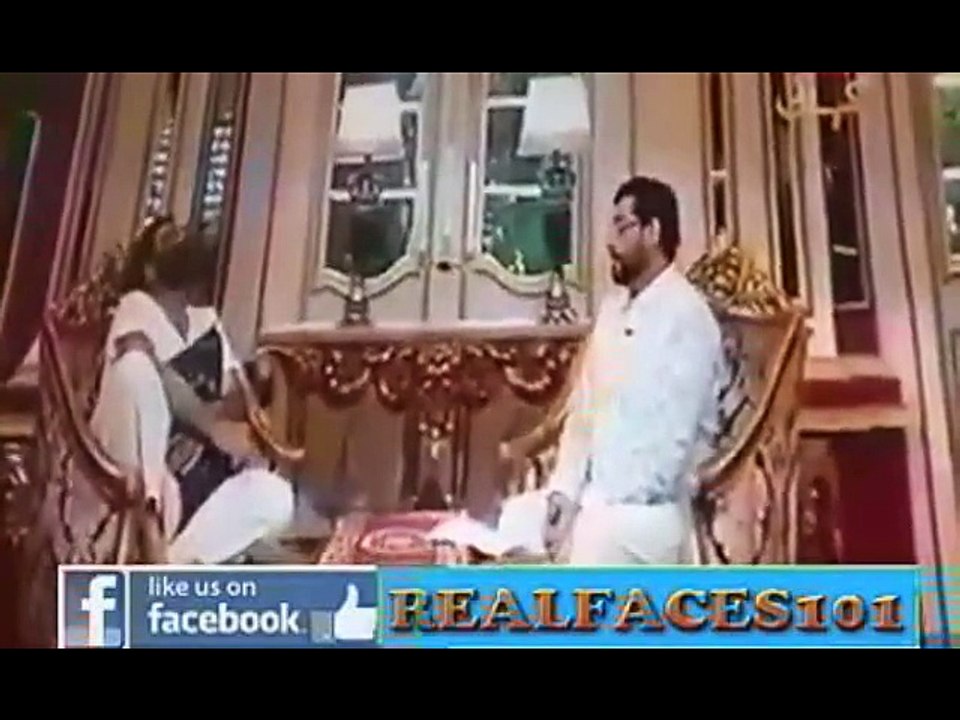 Real Face of Amir Liaqat--Too Much  insulted of Imran Khan by Amir Liaqat
