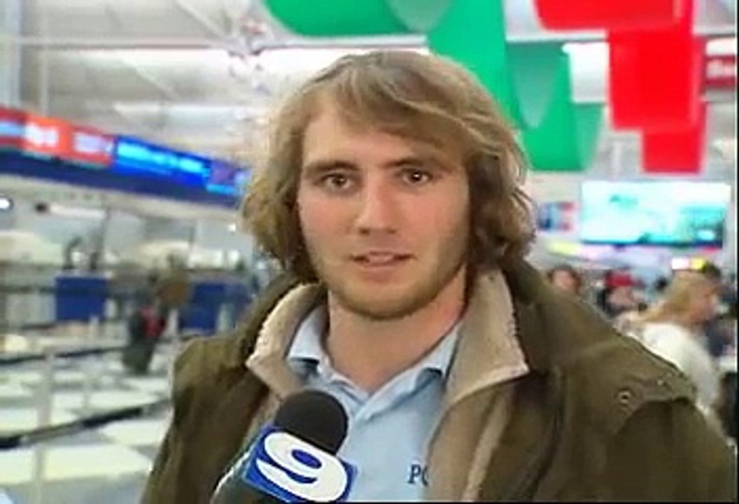 Theyre Out There, Man! UFO Guy remixed