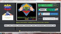 American Consumer Opinion Como Funciona 2015. Encuestas Remuneradas. Derrota La Crisis Venezuela