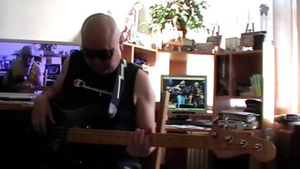 George Duke (RIP) & Gabriela Anders Brazilian love affair HD720 m2 Basscover3 Bob Roha