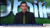 محند شريف حناشي يلمح امكانية مغادرته رئاسة الفريق بسبب تقدمه في السن