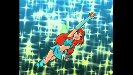 Winx Club Phần 3 Tập 20 Nhiệm vụ của Pixies [trọn bộ]