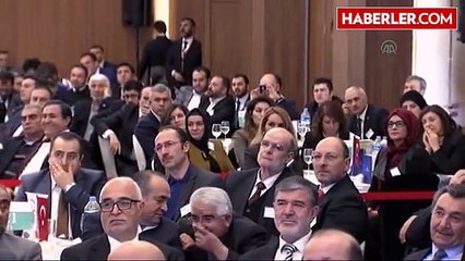 Erdoğan: "Bizin Kürt Kardeşlerimizle Hiçbir Sorunumuz Yok"