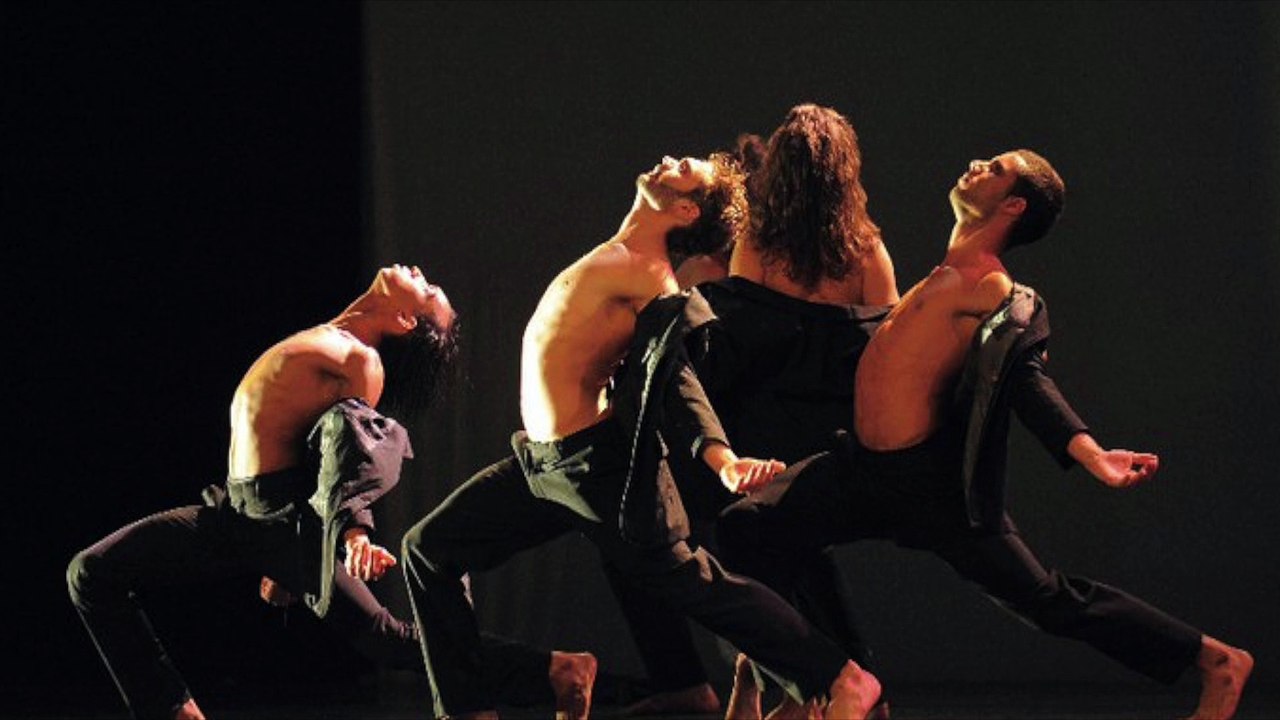 Cette semaine du 25 au 29 jan. 2016 à EPSEDANSE