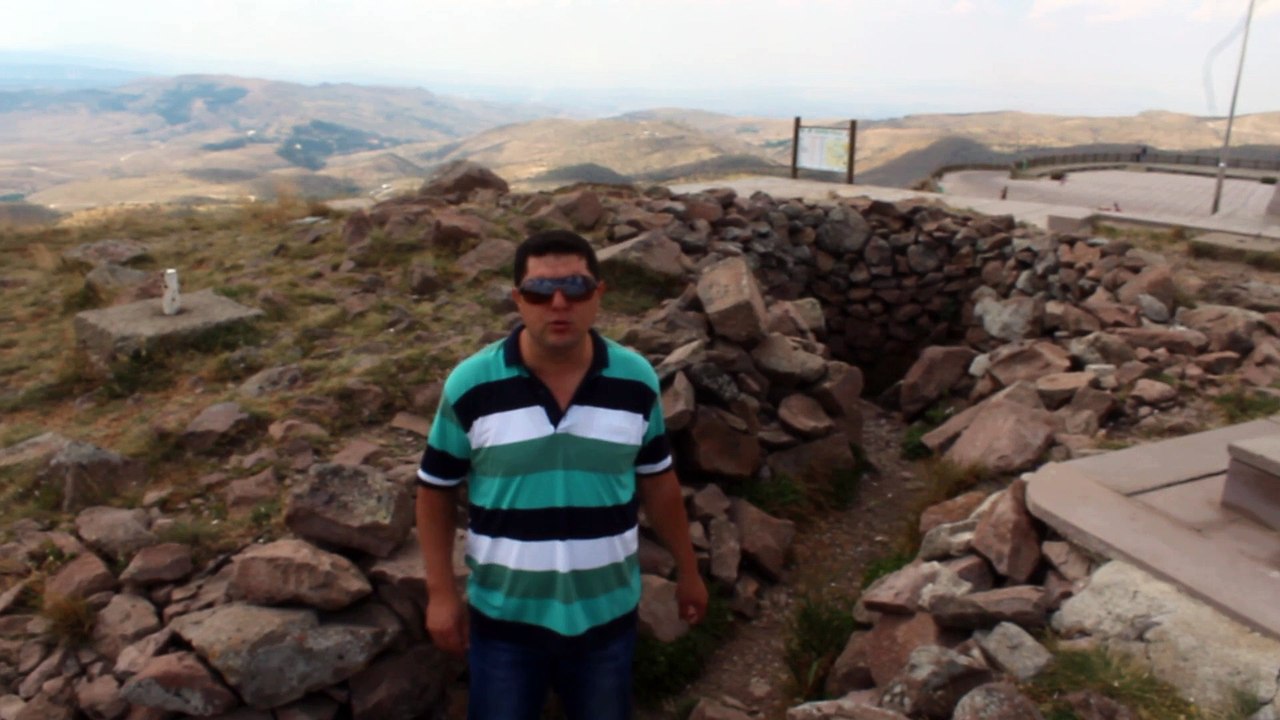 kocatepe siperleri HABİB AKALIN anlatımıyla