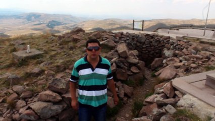 kocatepe siperleri HABİB AKALIN anlatımıyla