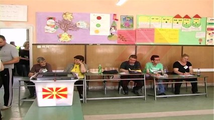 Gruevski: Kriminelet nuk mund te vijne ne pushtet