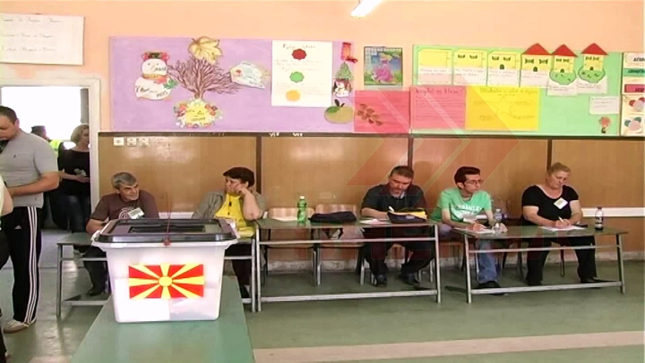 Gruevski: Kriminelet nuk mund te vijne ne pushtet