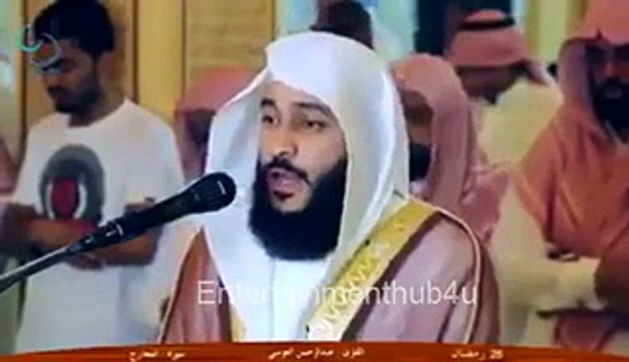 Dilon Ko Choo Lene Wali Tilawat Subhan Allah Beautiful tilawat