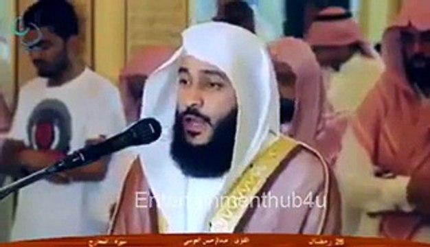 Dilon Ko Choo Lene Wali Tilawat Subhan Allah Beautiful tilawat