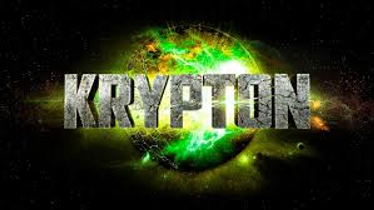 Nueva actualizacion Kodi v17.0 “Krypton”