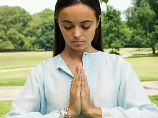 Using Classical Yoga For Healing