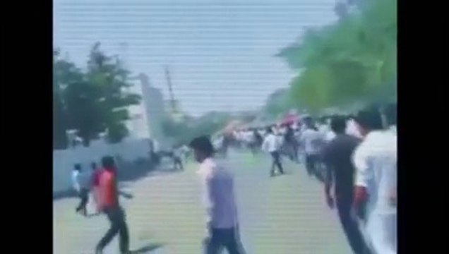 بھارت میں مسلمانوں کی حالت زار