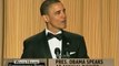 President Obama Roasts Donald Trump At White House Correspondents' Dinner!