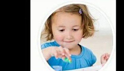 Talking to Toddlers About Private Parts