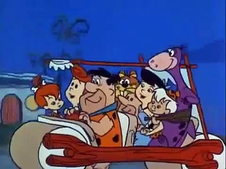 Abertura - The Flintstones - Opening (Internacional)