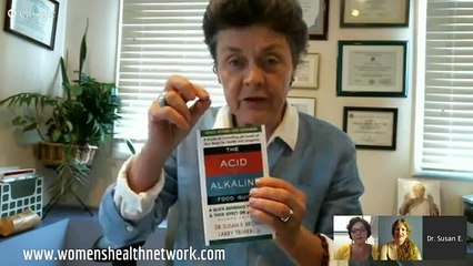 The Importance of an Alkaline Diet Plan for Your Health