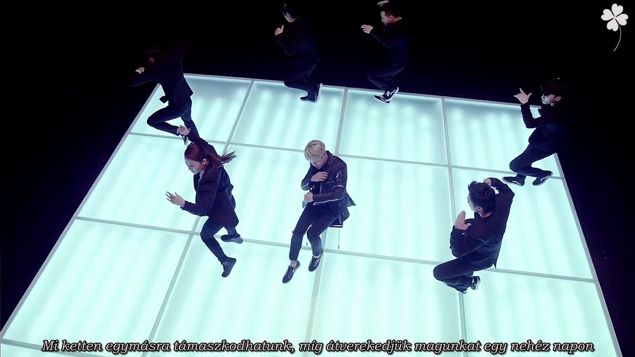 Shin HyeSung - Roco Drama [hun sub]