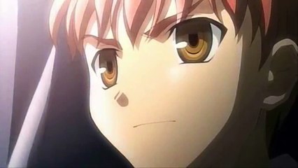 Fandoblaje Fate Stay Night - Capítulo 1 (Español Latino) 3/3