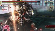 God Eater 2: Rage Burst [PS4]: God Arc Soldiers