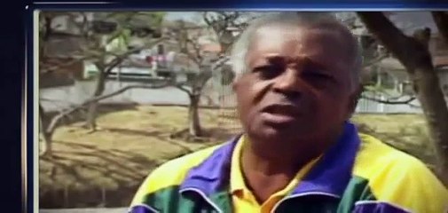 El mejor gol de Pelé nunca se grabó