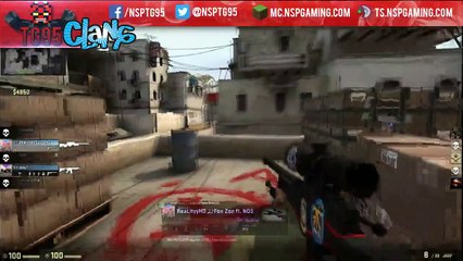 CSGO friendly gameplay 019