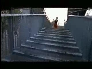 Griegs Piano Concerto in A Minor Parkour