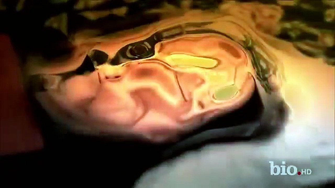 Cursed Season 1 Episode 4 -  Curse of the Gods