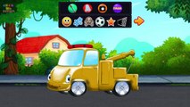 Candy Car Wash | Car Wash Games | Top Games For Preschoolers