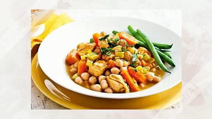 Family Friendly Fat Burning Meals